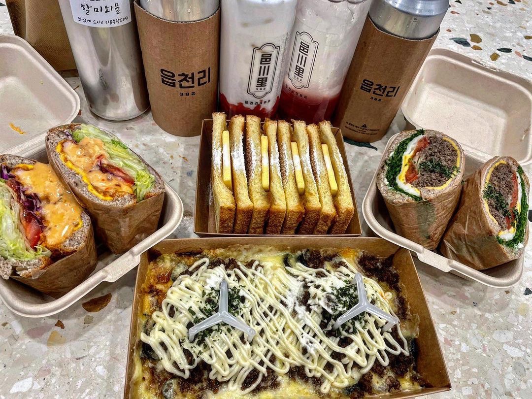 읍천리382 산본점 4