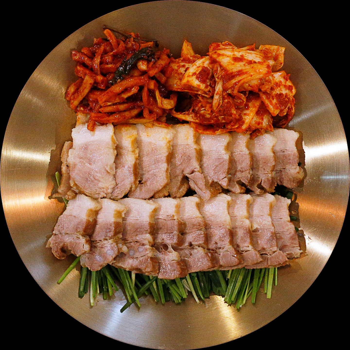동양족발 범물점