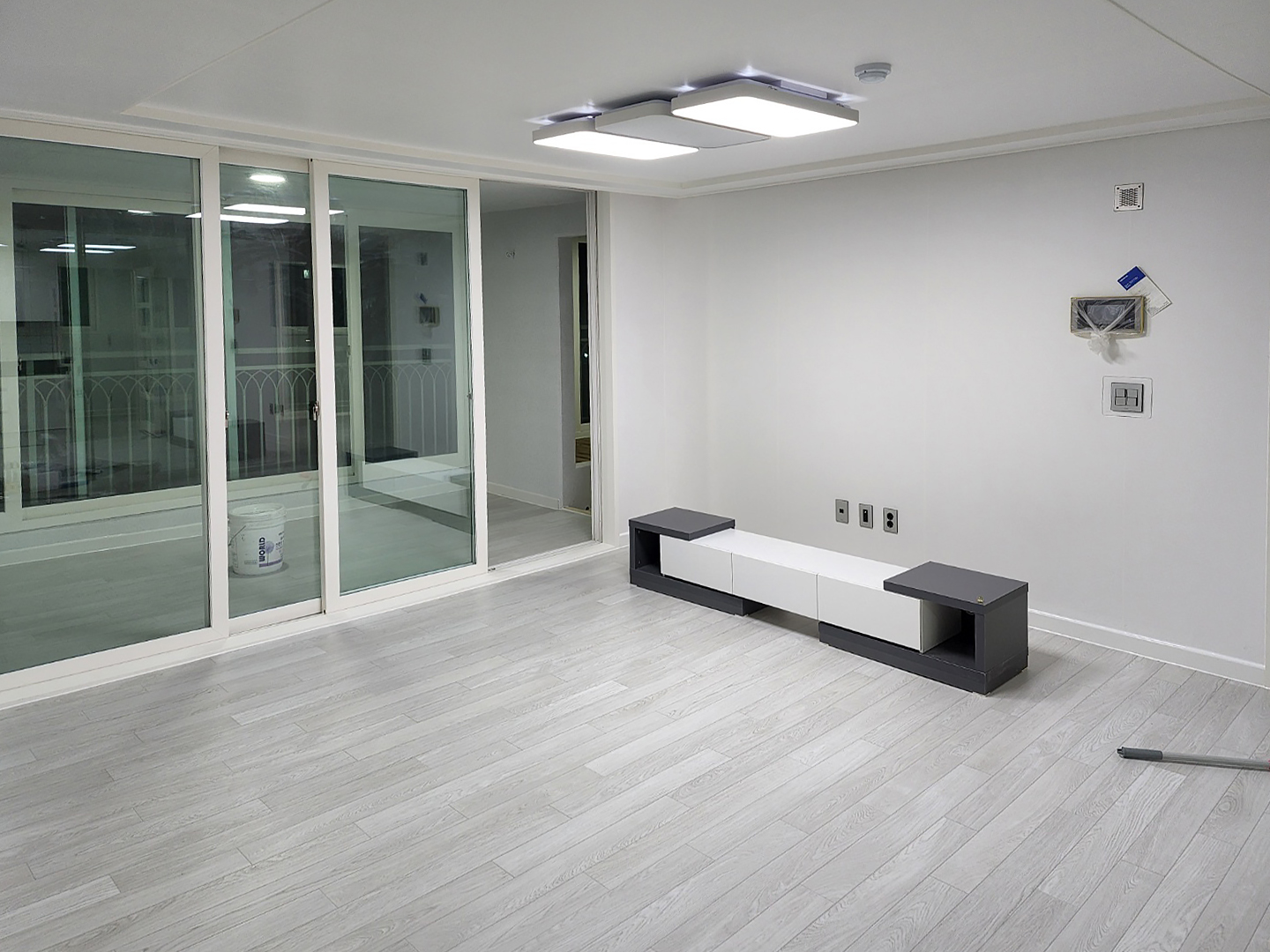 인테리어 업체 시공 이미지