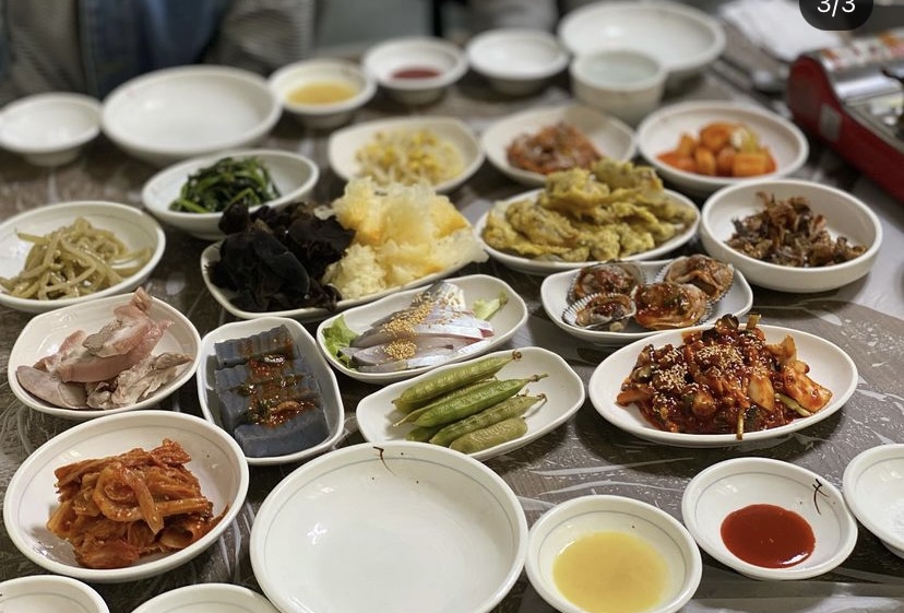 솔뫼능이버섯 대표 이미지