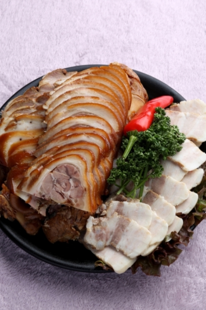 동양족발 범물점