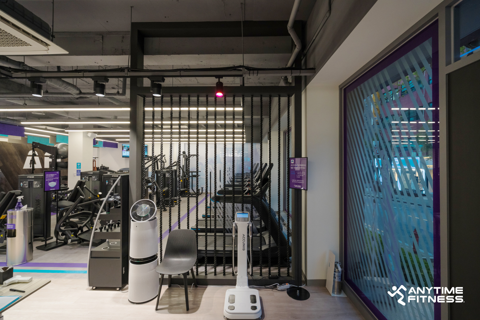 애니타임피트니스 송파동점 대표 이미지