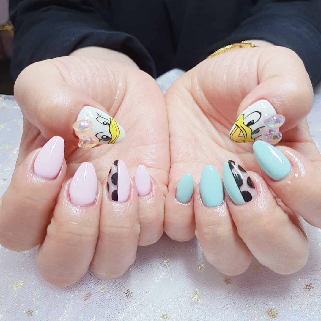 혬니네일 대표 이미지