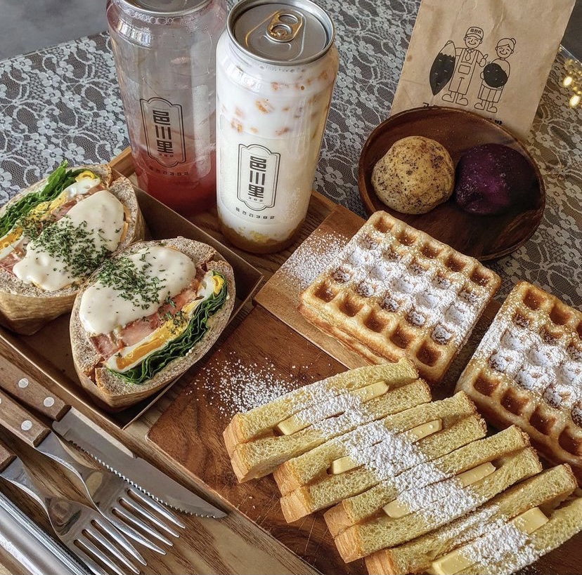 읍천리382 산본점 3