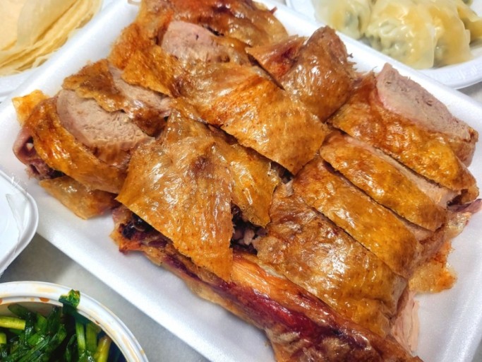 북경오리구이 동탄점