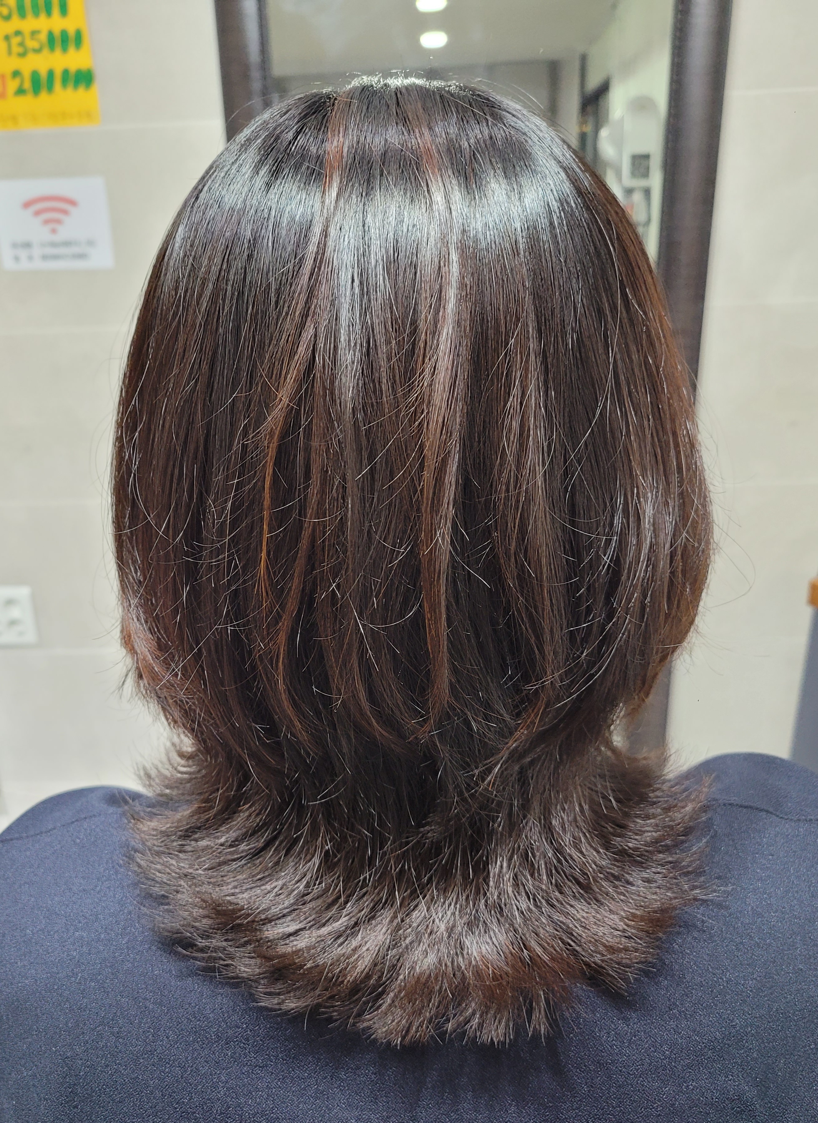 오늘헤어 대표 이미지