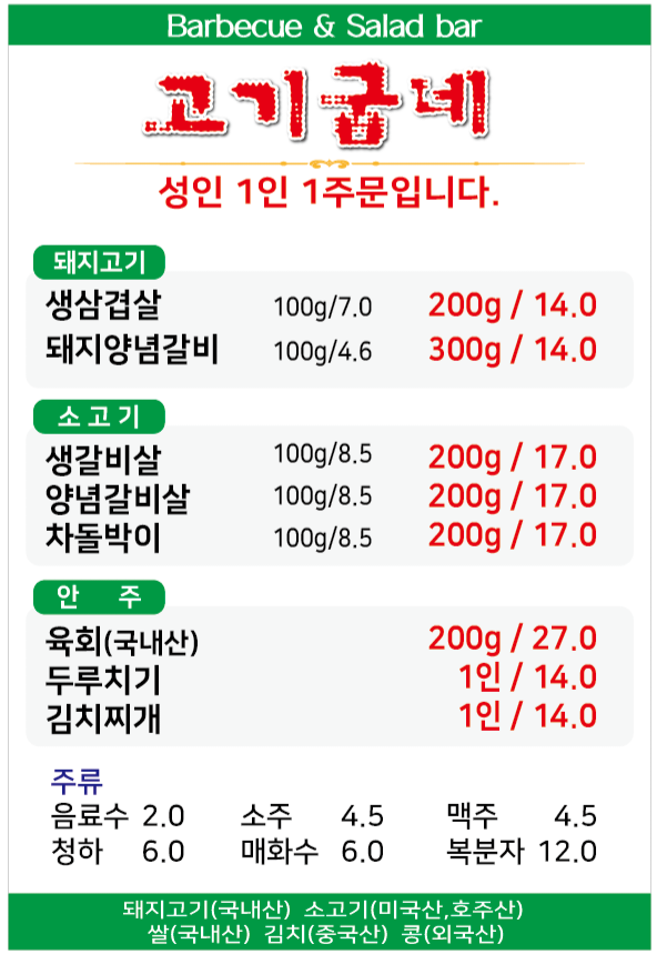 요약 정보 이미지