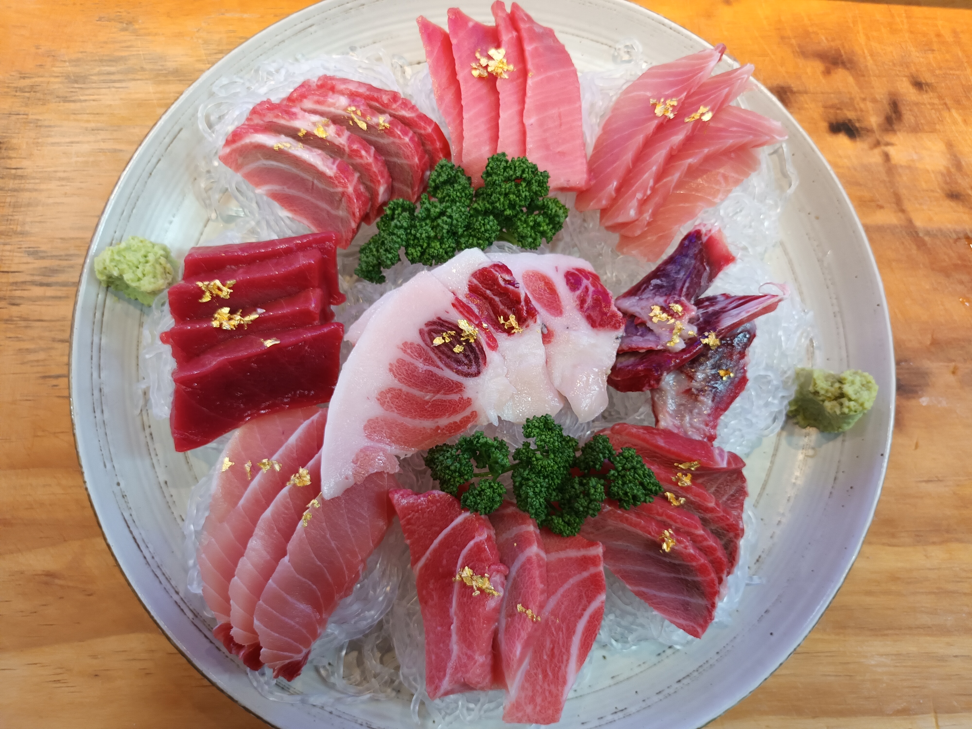 조은참치