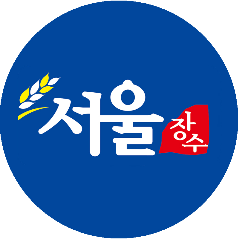 서울장수 새친구유통대리점