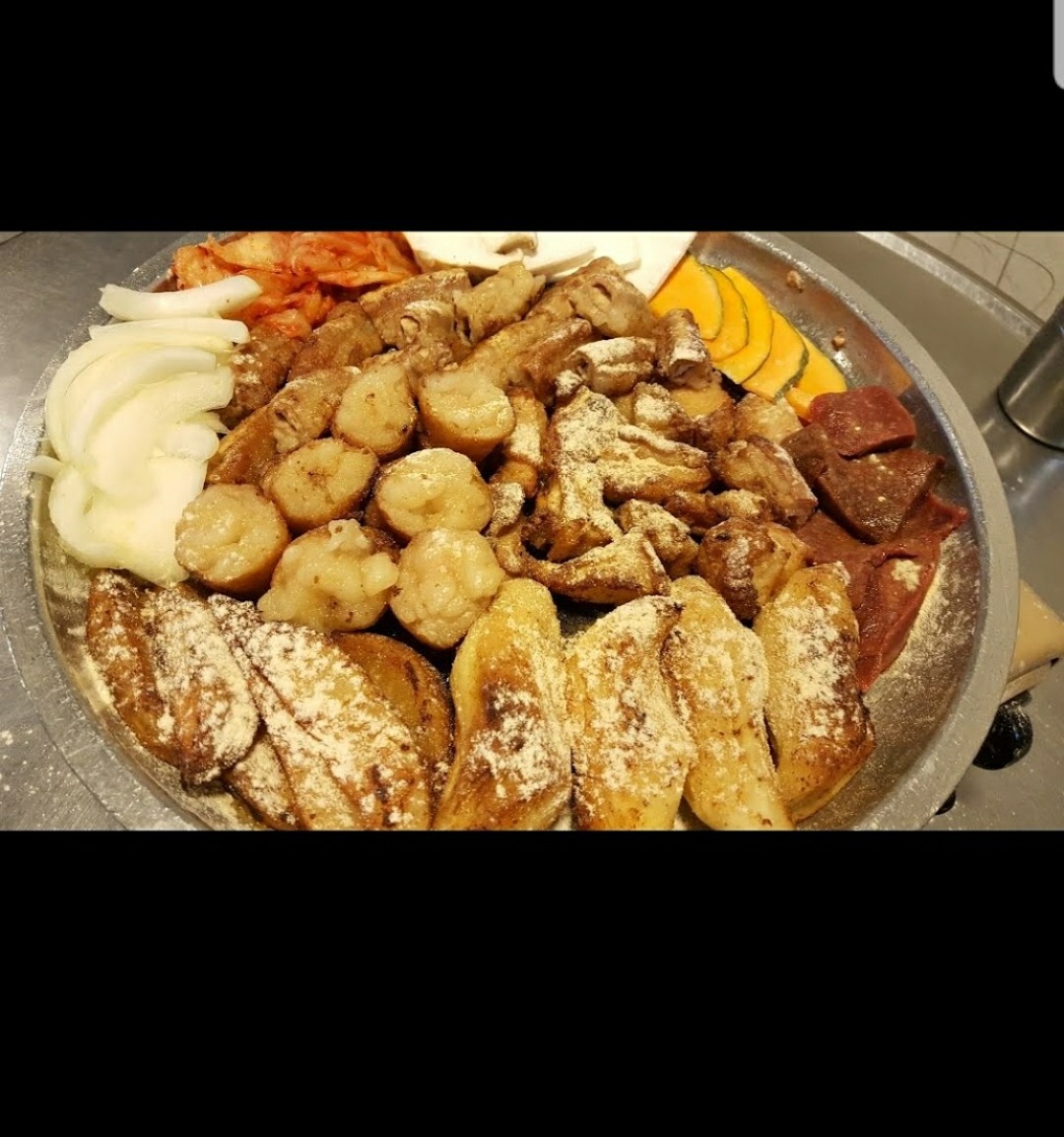 강남곱창이야기신림점