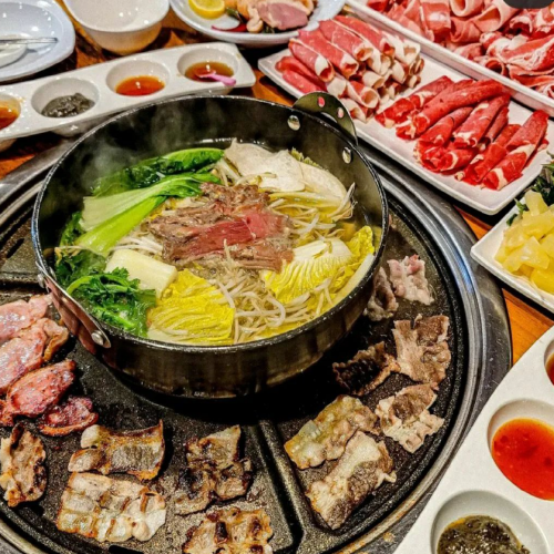 퀸즈가든 스페셜 SET