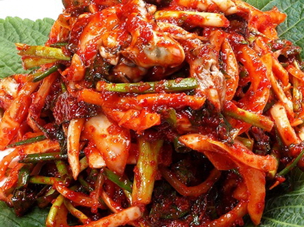 굴천지&초계국수 신봉점