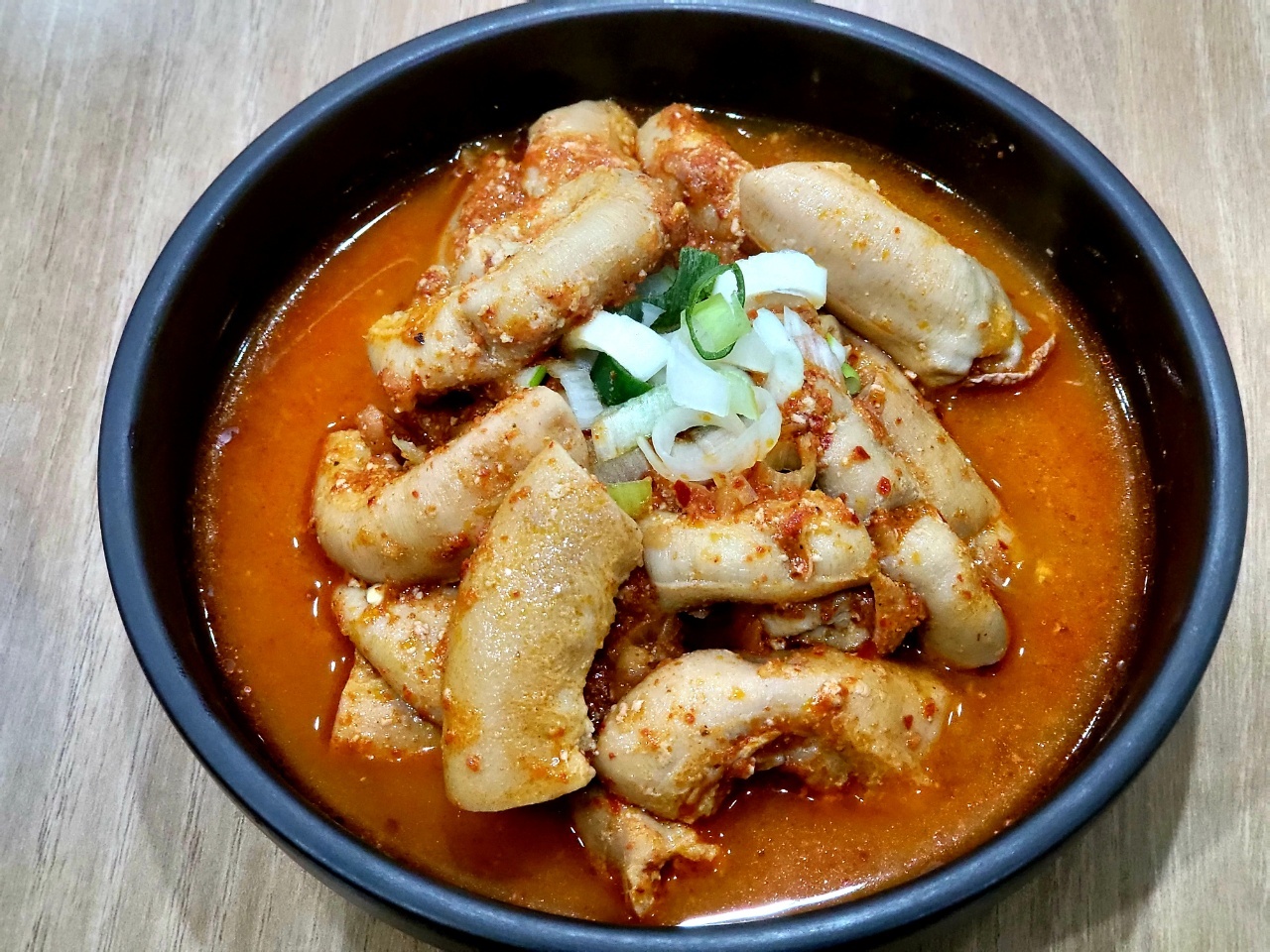 닭사부일체 4