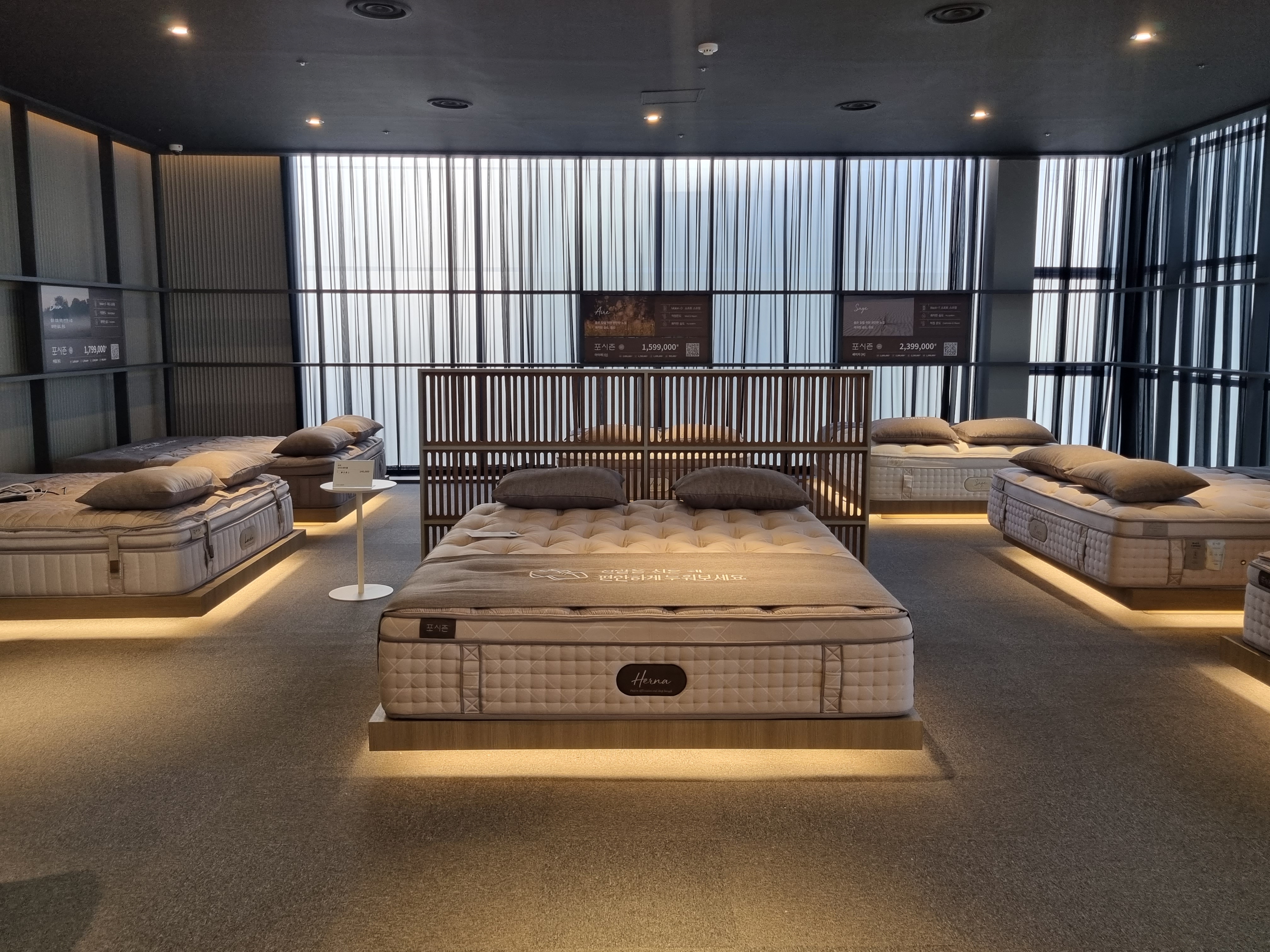 한샘홈퍼니싱 광주상무점 대표 이미지