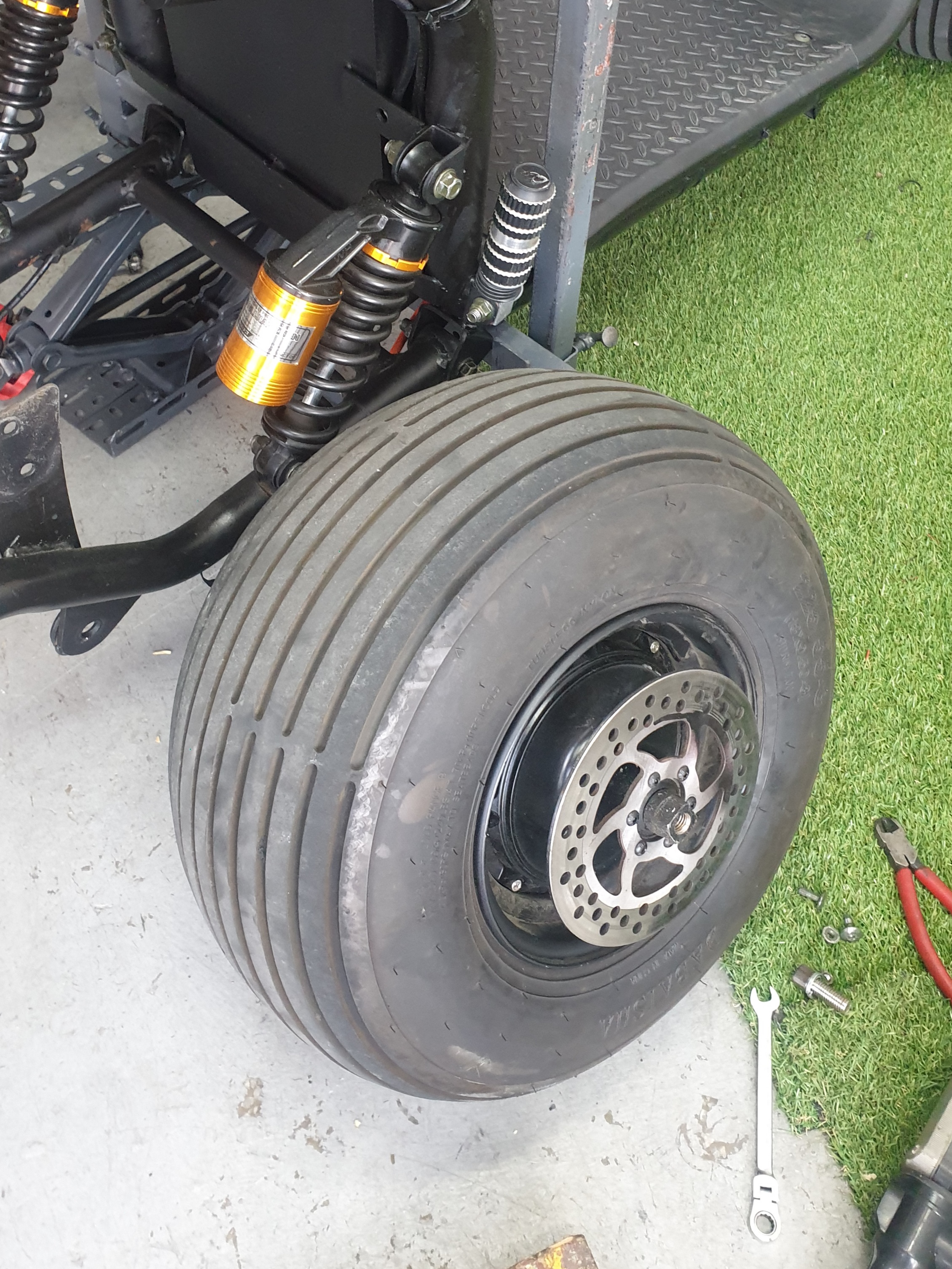 디지털전동킥보드 대표 이미지