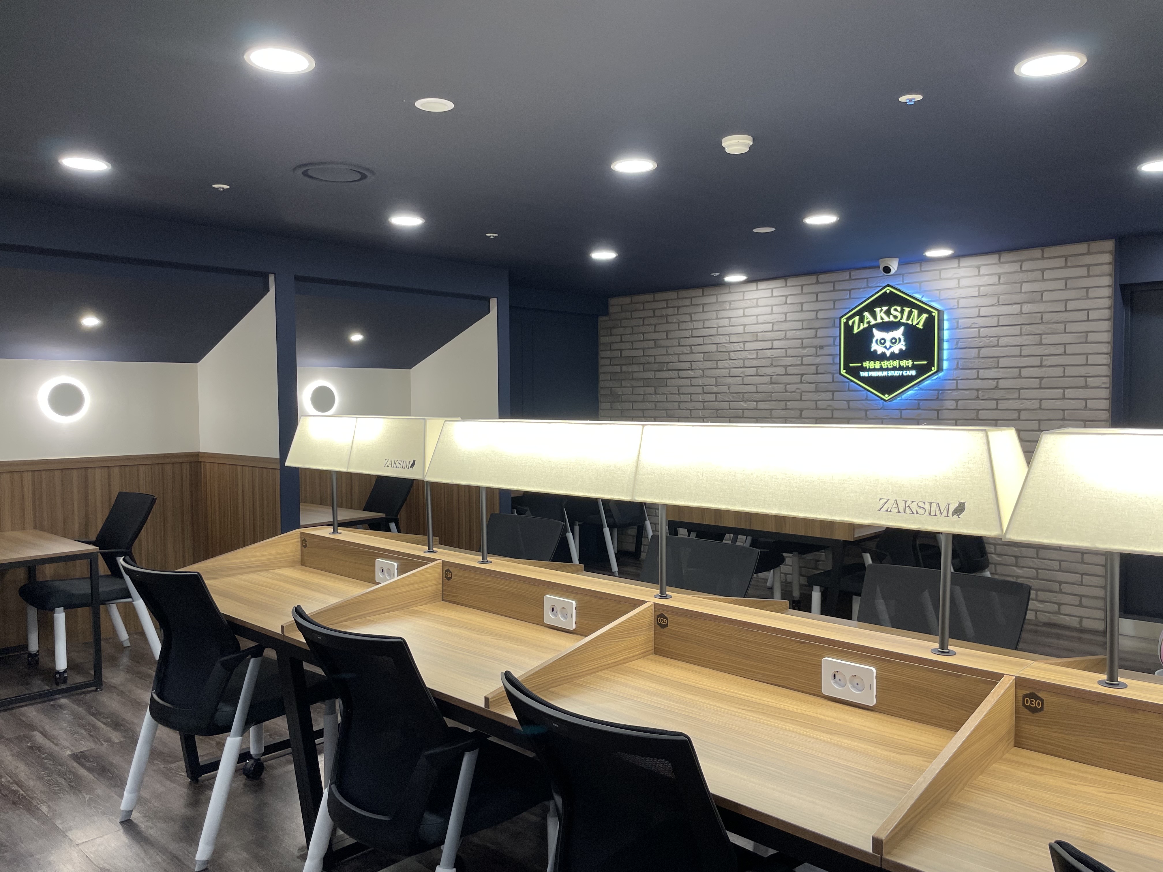 작심스터디카페 포항양덕드림메디컬점
