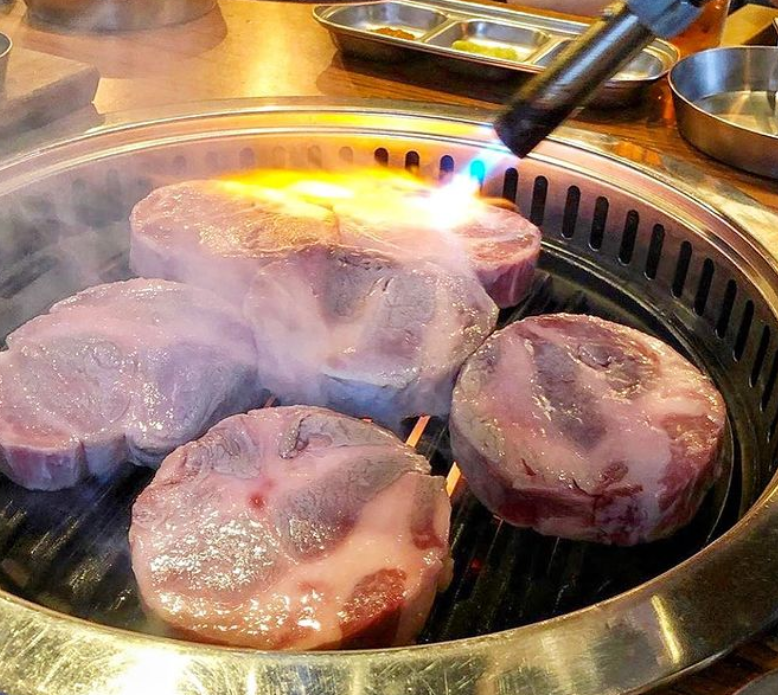 그릴1492 선릉점