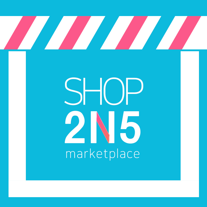 SHOP2N5 MarketPlace