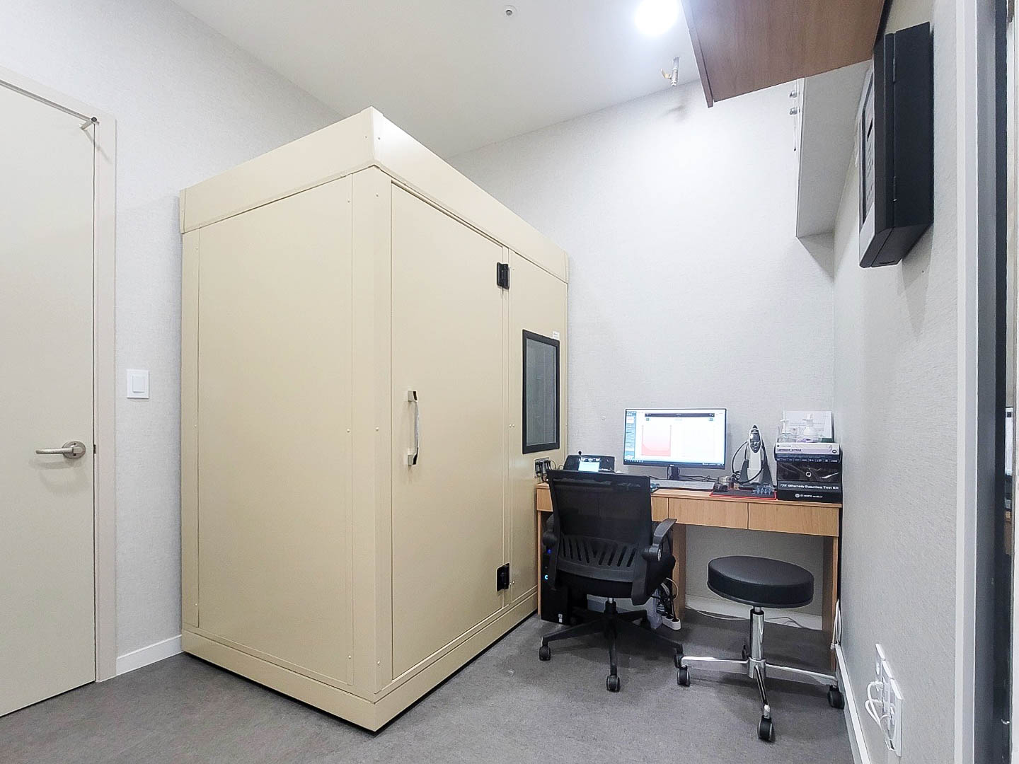 서초맑은이비인후과의원 대표 이미지