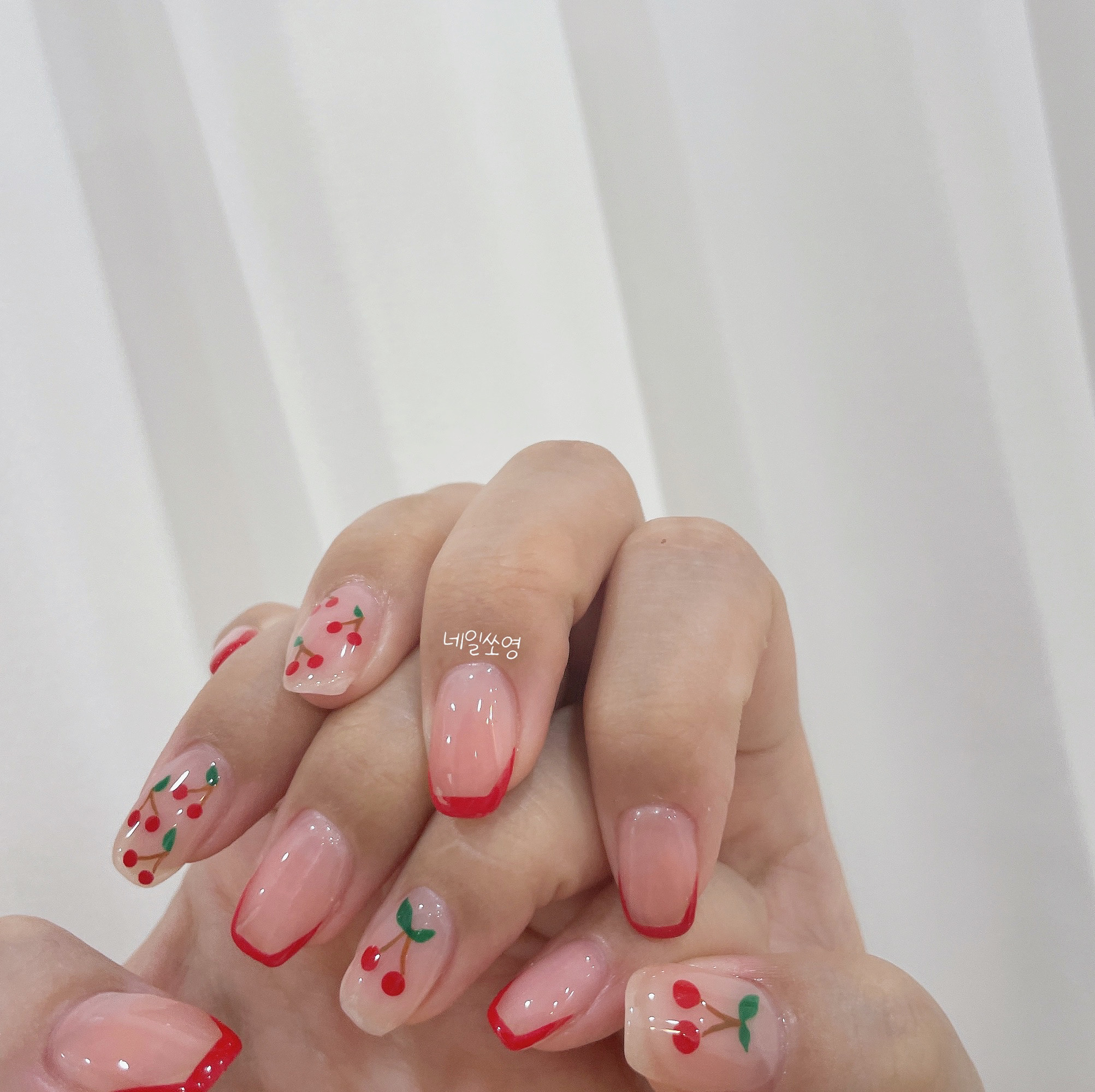 네일쏘영 대표 이미지