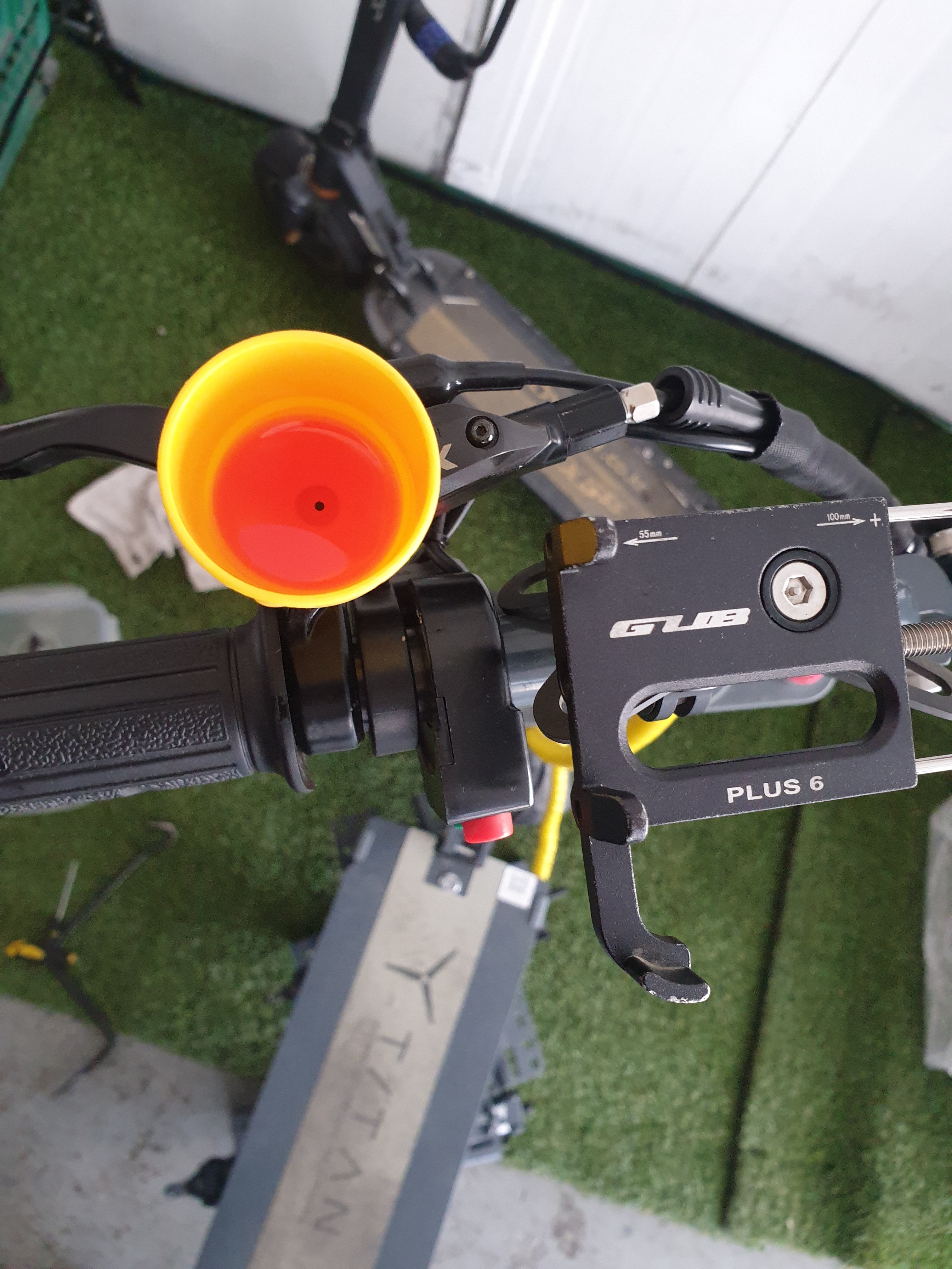 디지털전동킥보드 대표 이미지