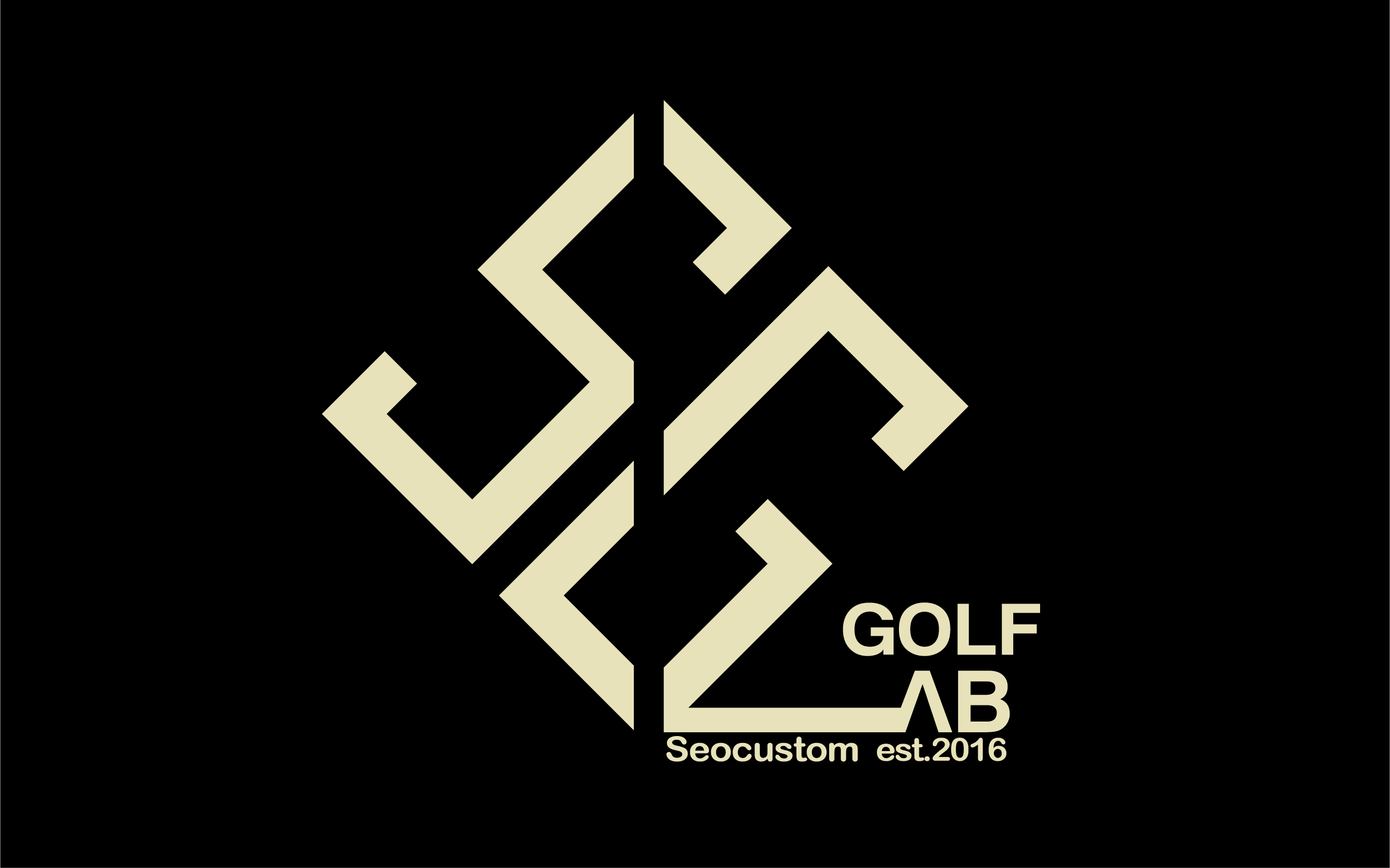 서커스텀 골프랩 대표 이미지