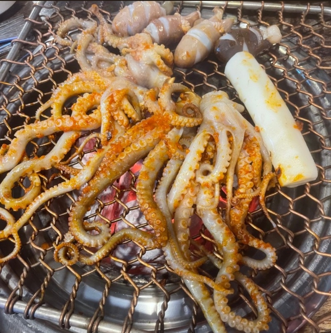 대박통 증산점