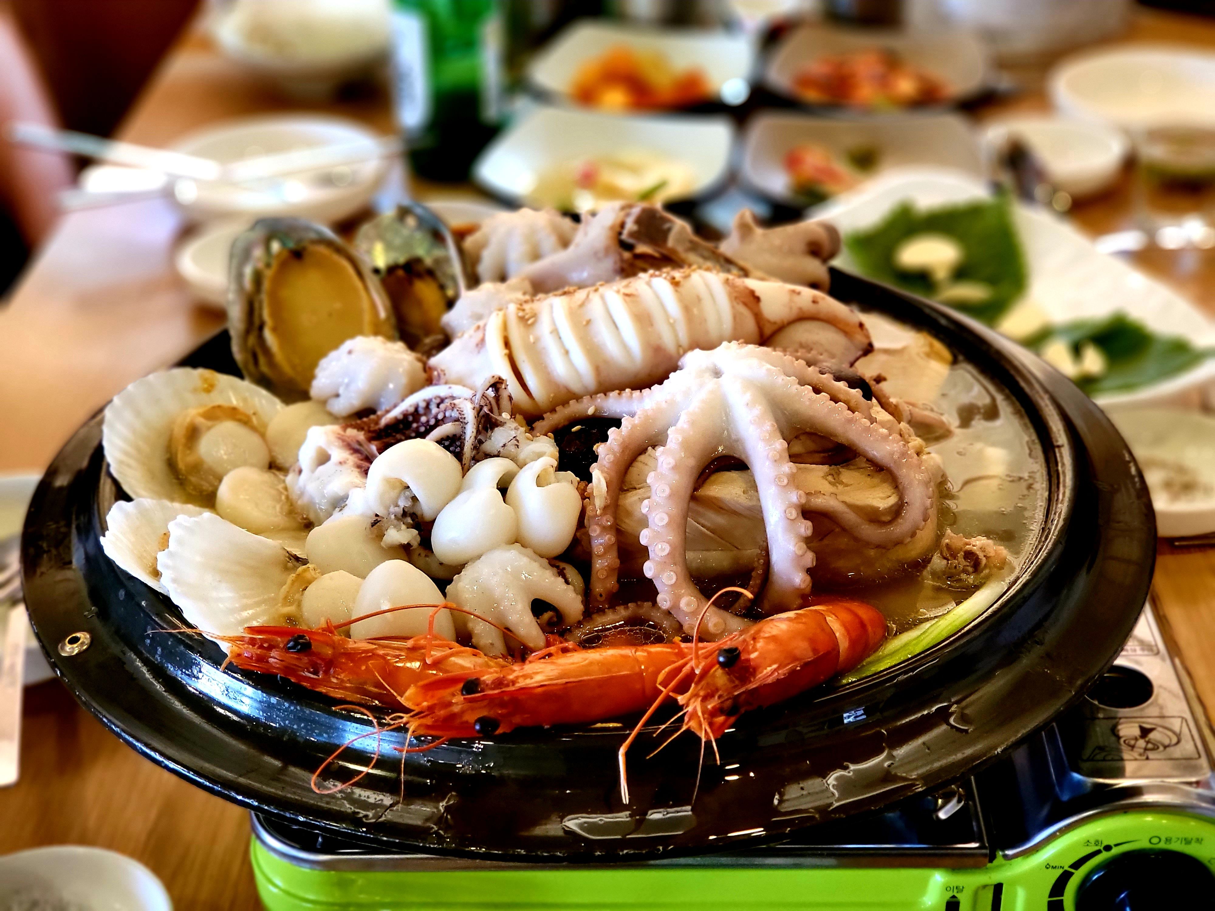 닭사부일체 이천본점 2