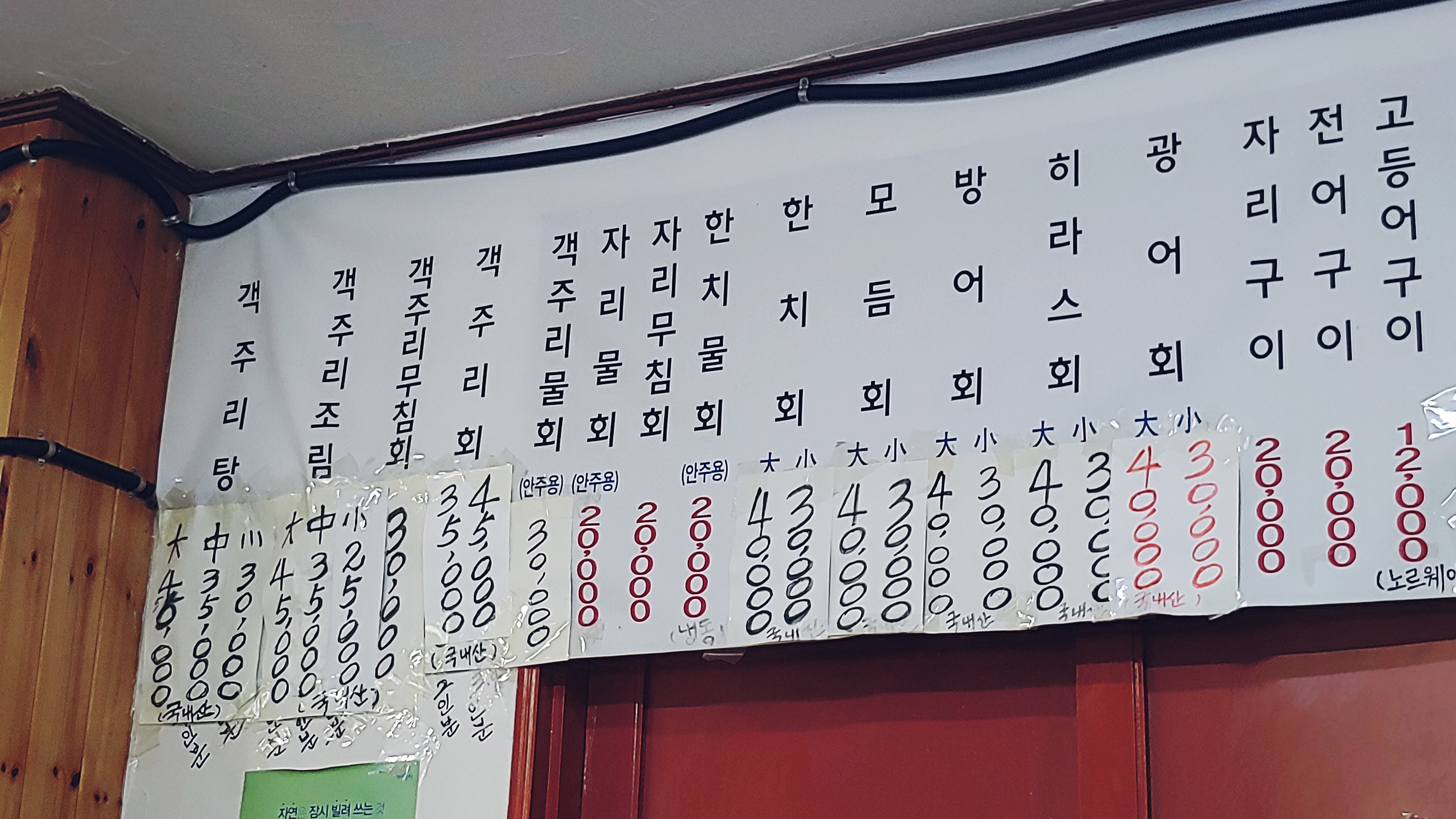 길식당