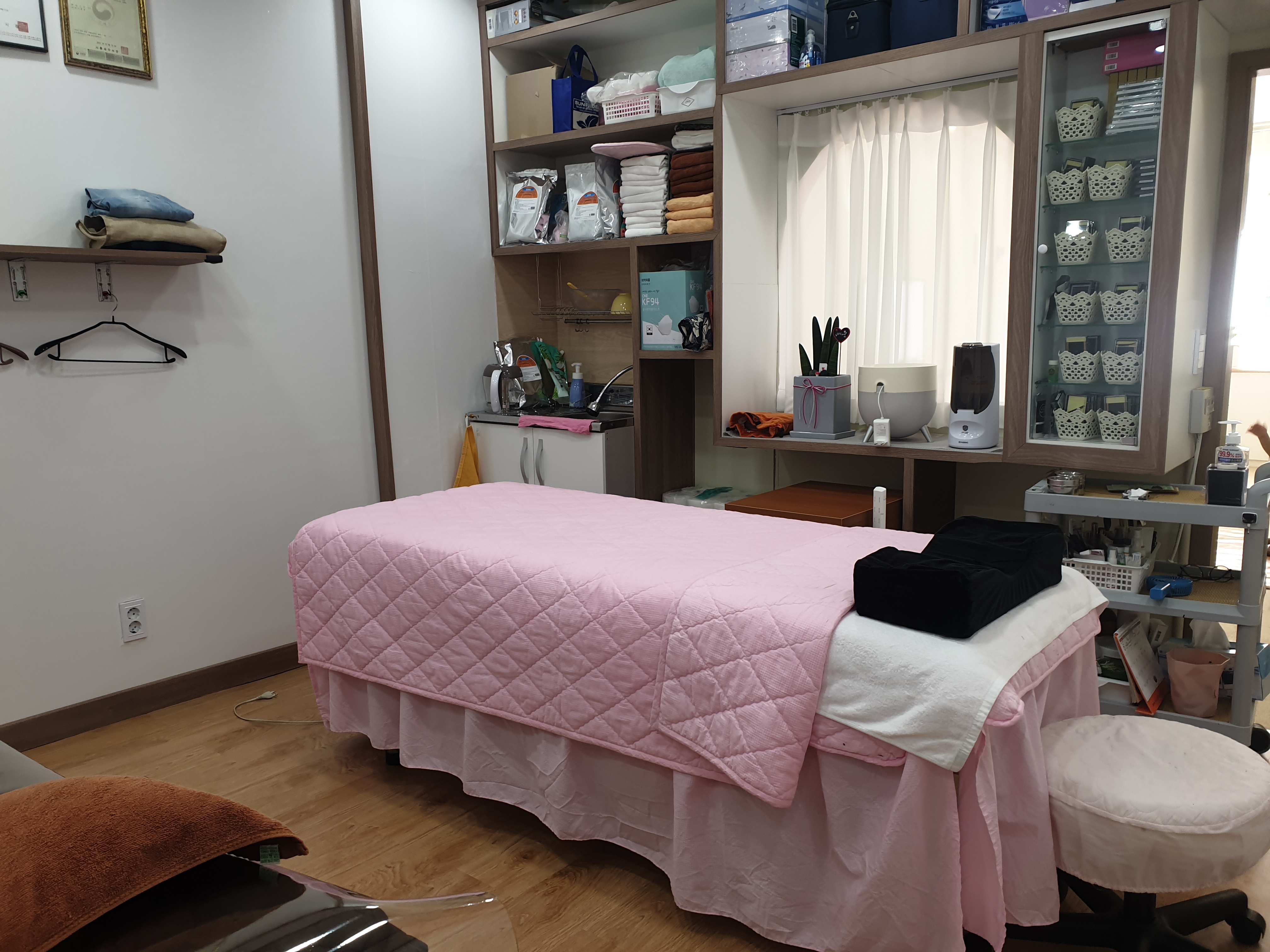 미인속눈썹 대표 이미지