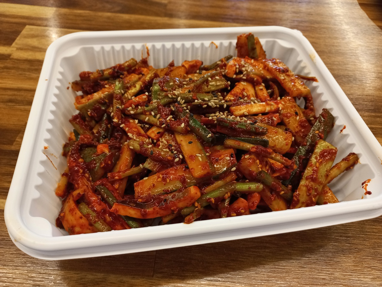 일번가포차
