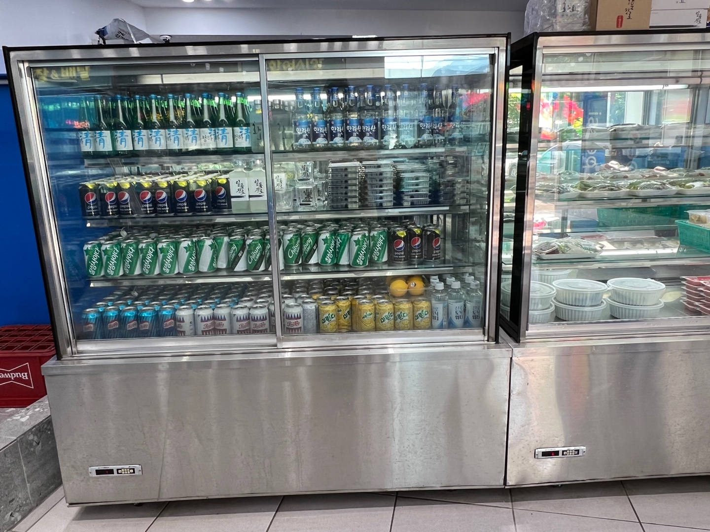 바담수산회집