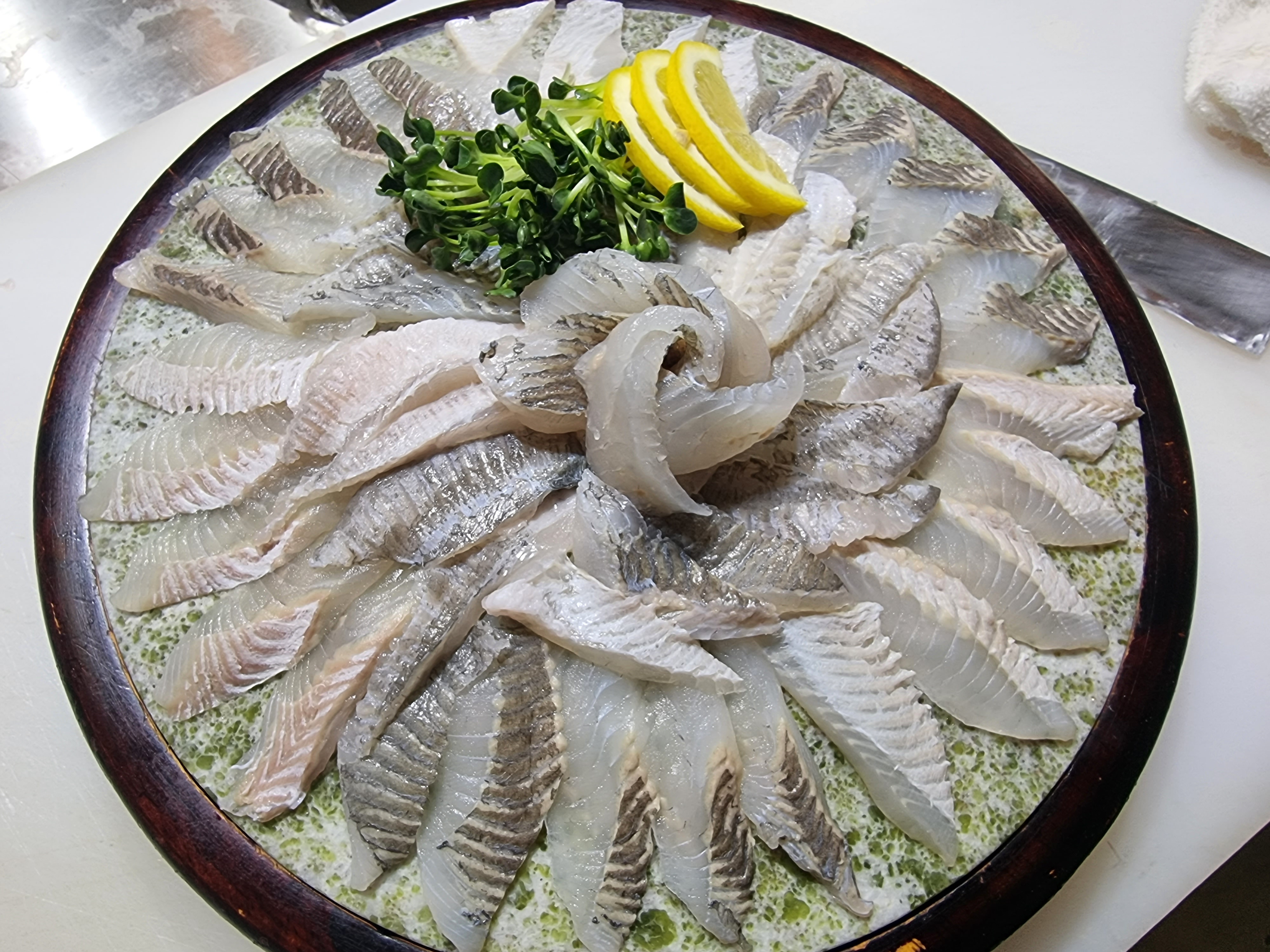 베테랑종합어시장 인천구월점