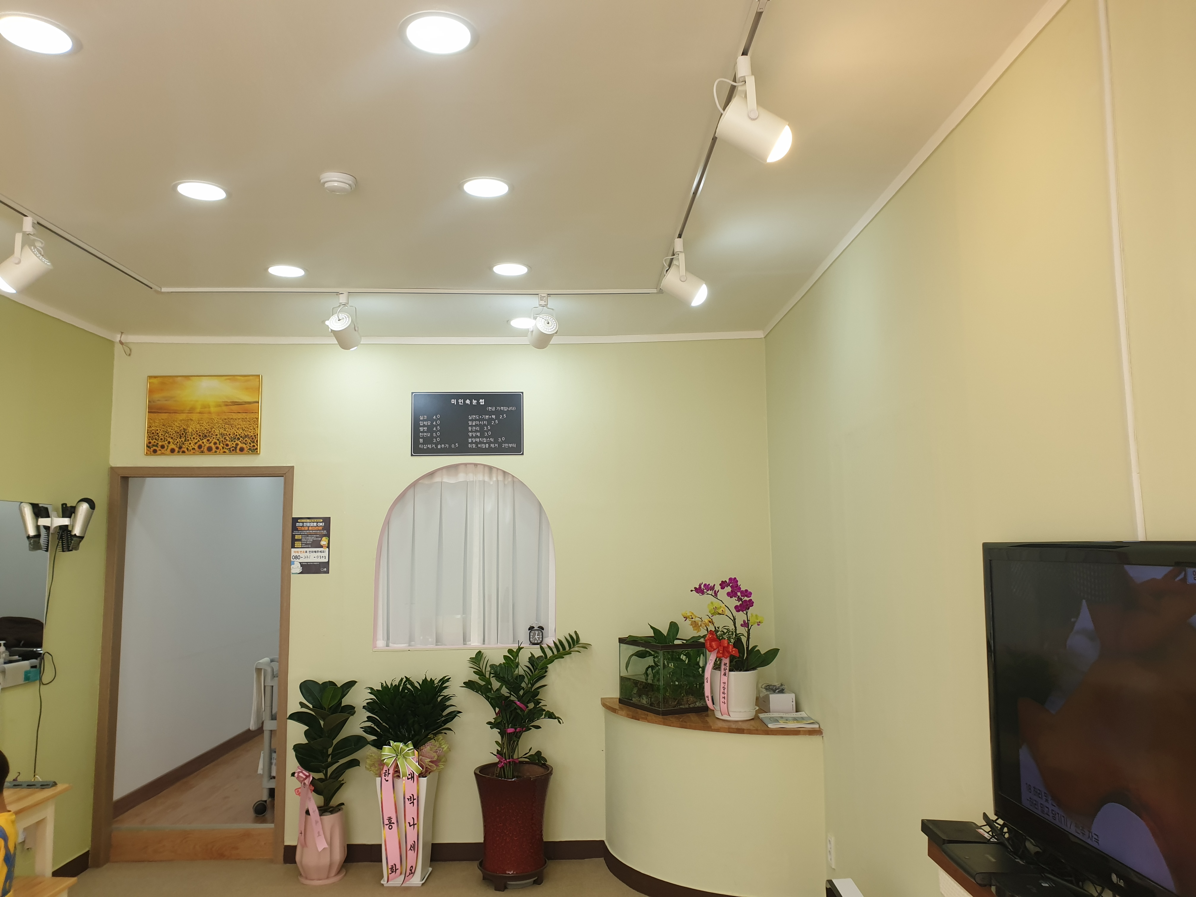 미인속눈썹 대표 이미지