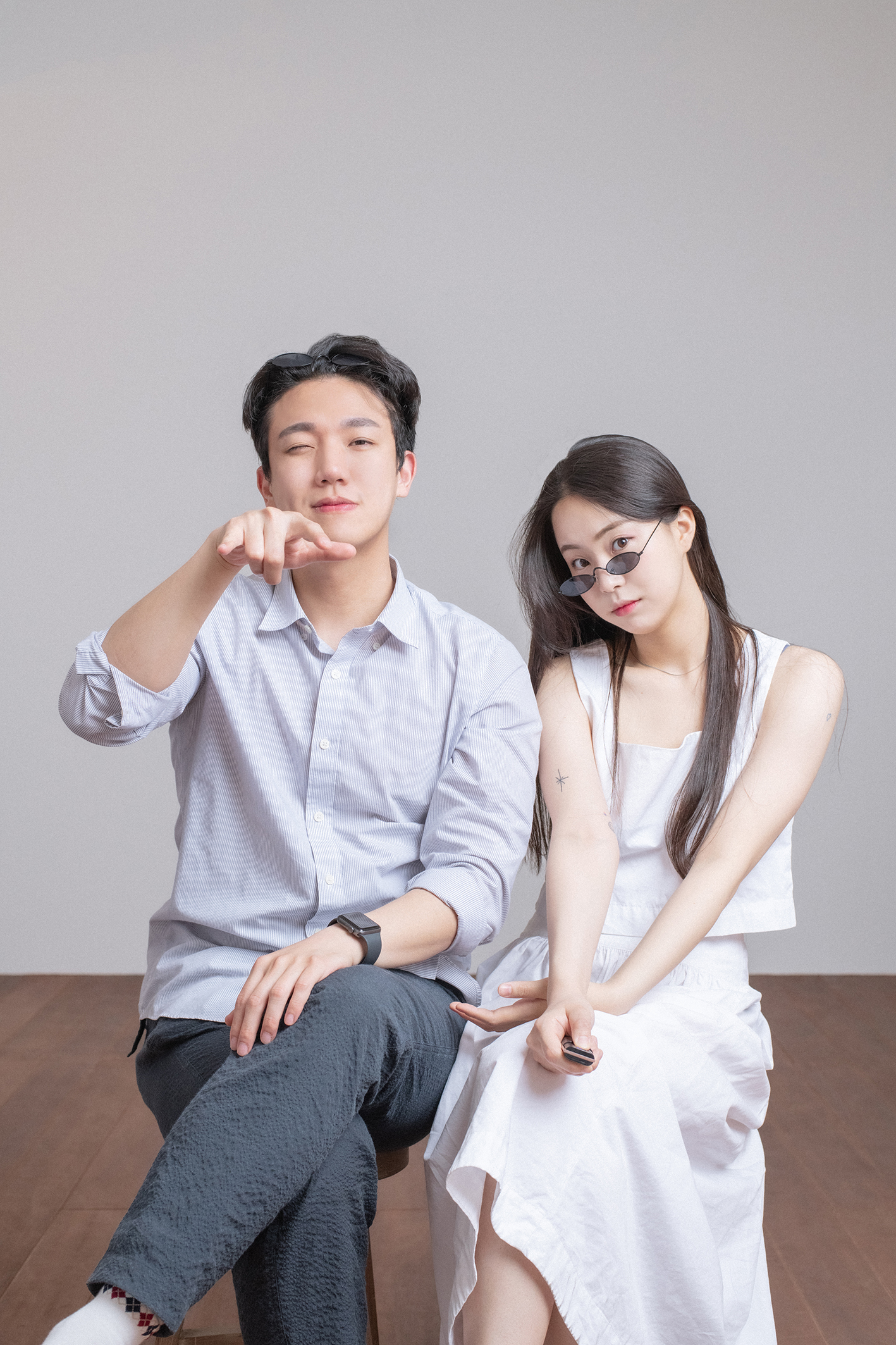 그날의미술관 전주점