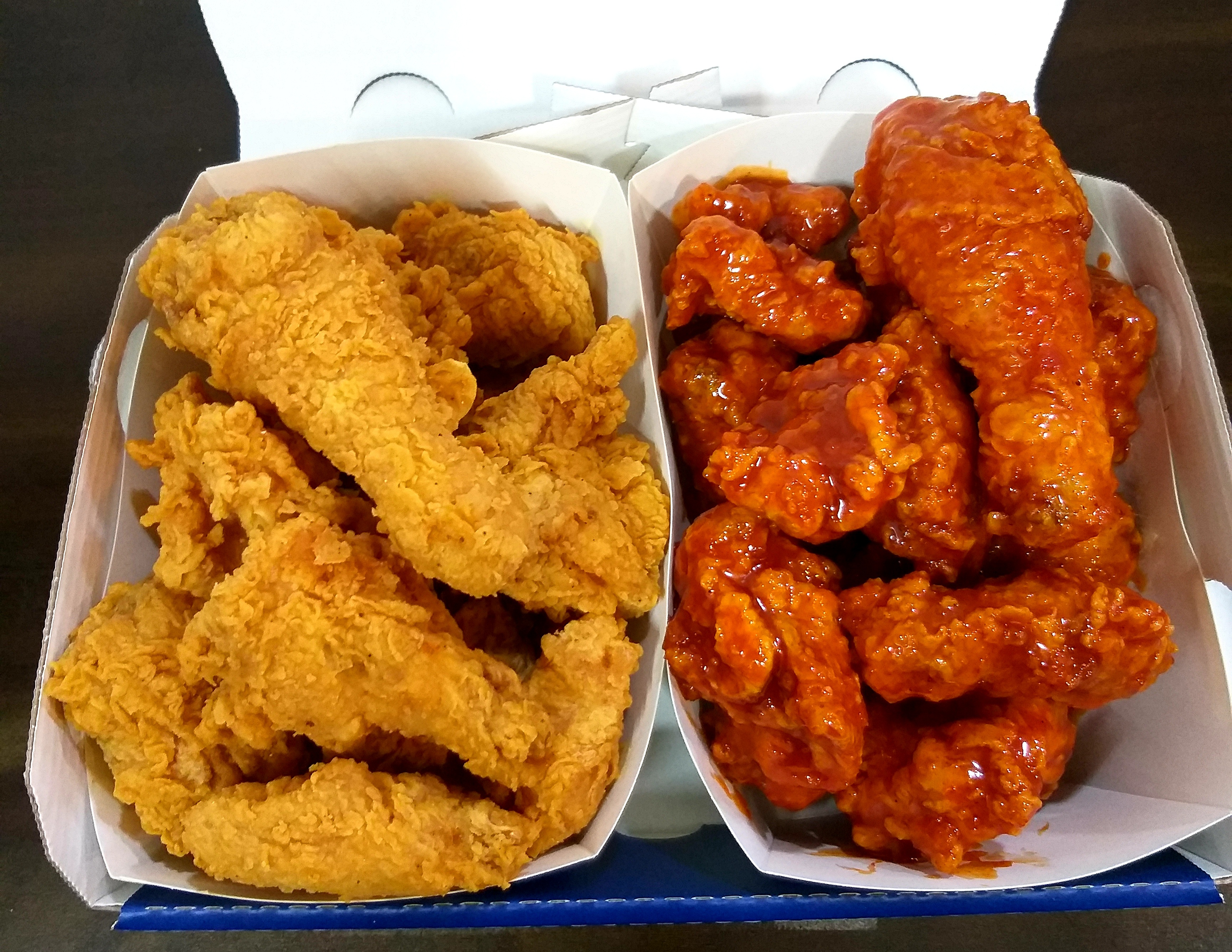 KKQ치킨 관음점