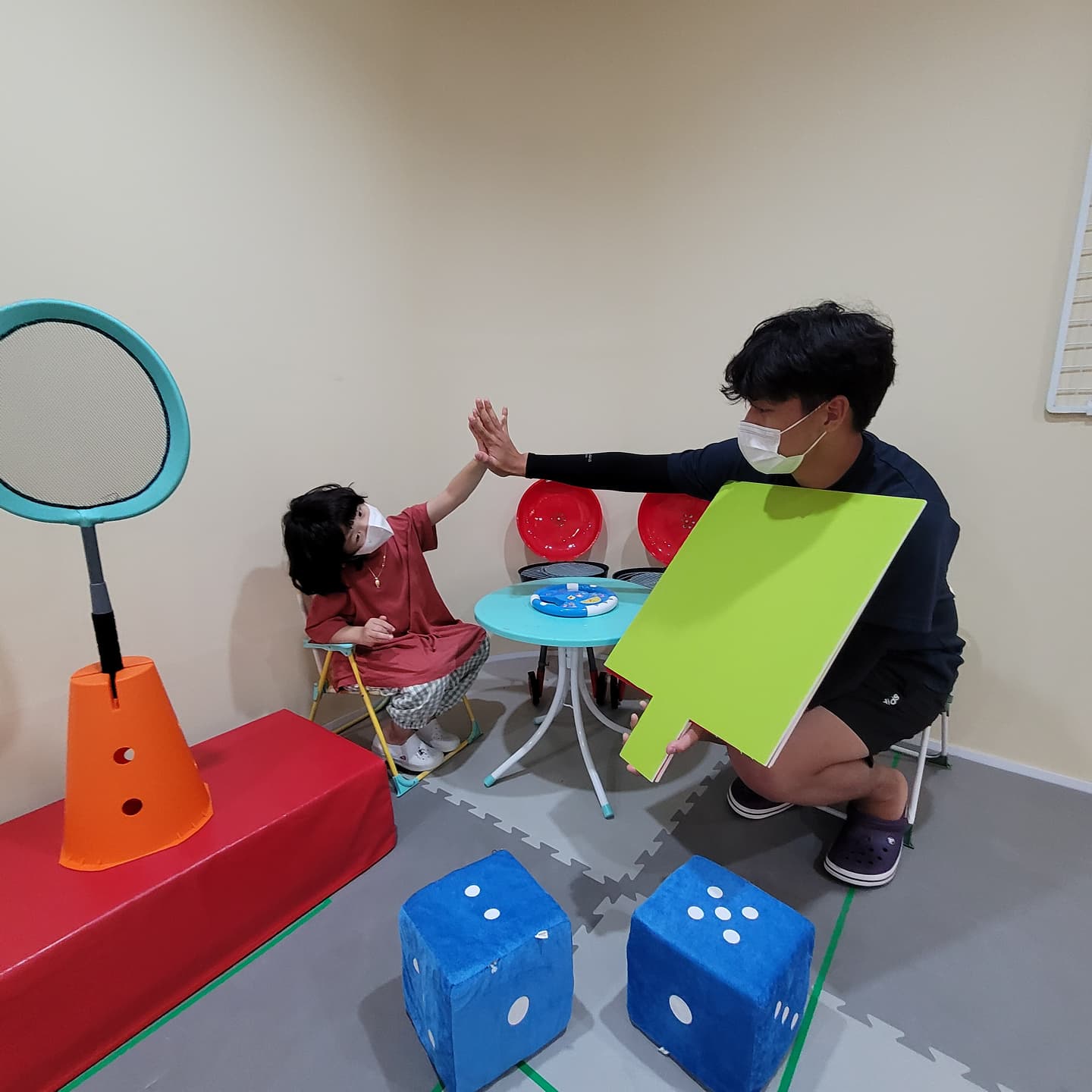 아동놀이연구소 플레이랩 송파점