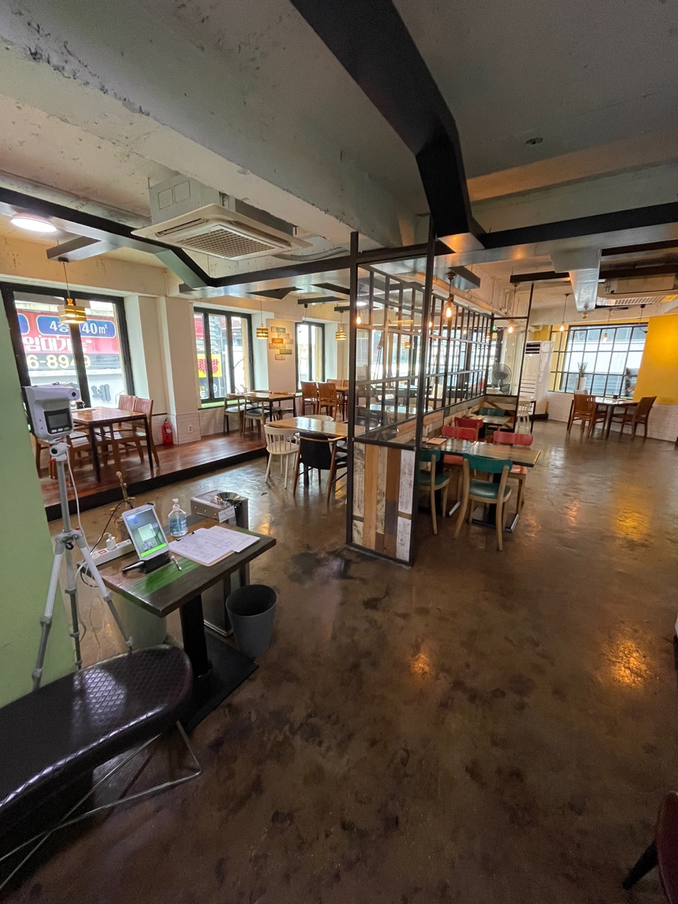 쪼아저씨네파스타