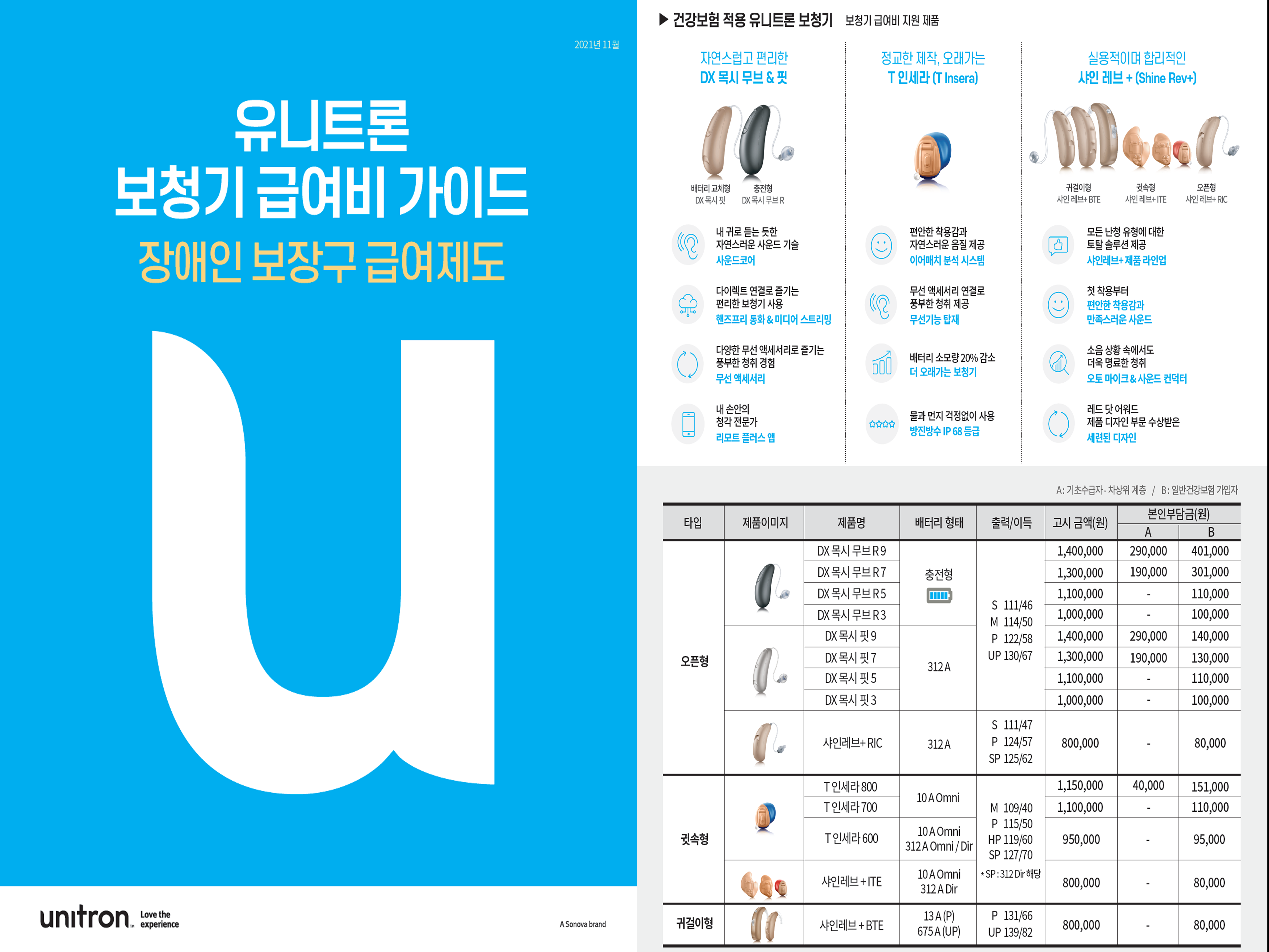 히든보청기 인천김포지사
