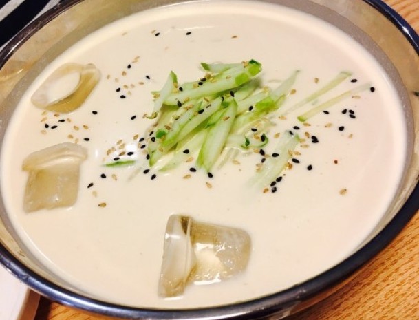 투부네국수촌
