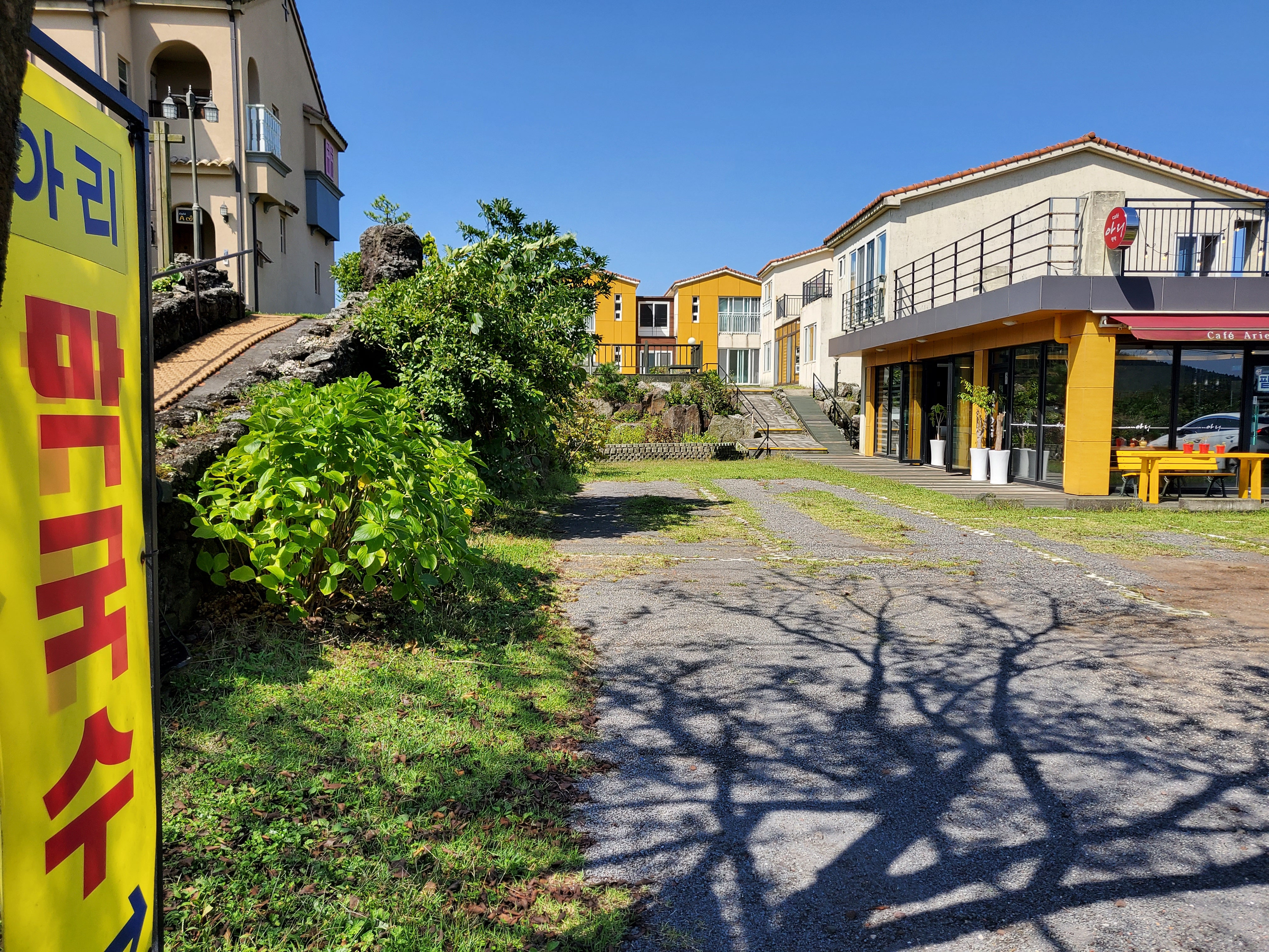 아리카페 대표 이미지