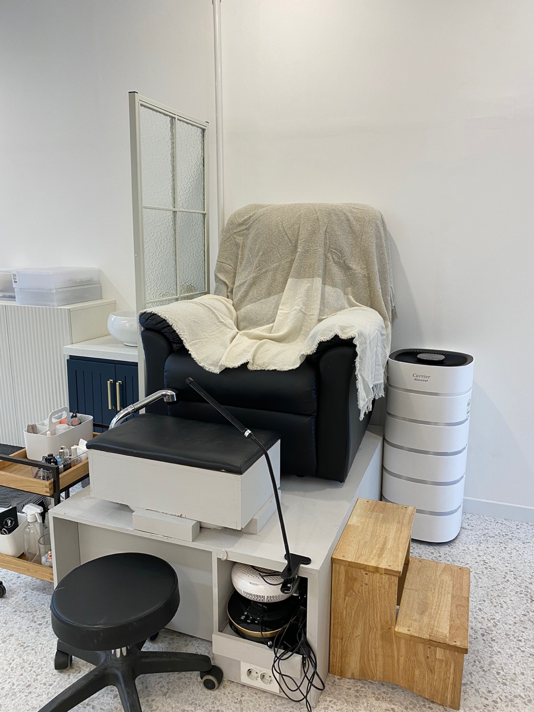 네일드레 대표 이미지