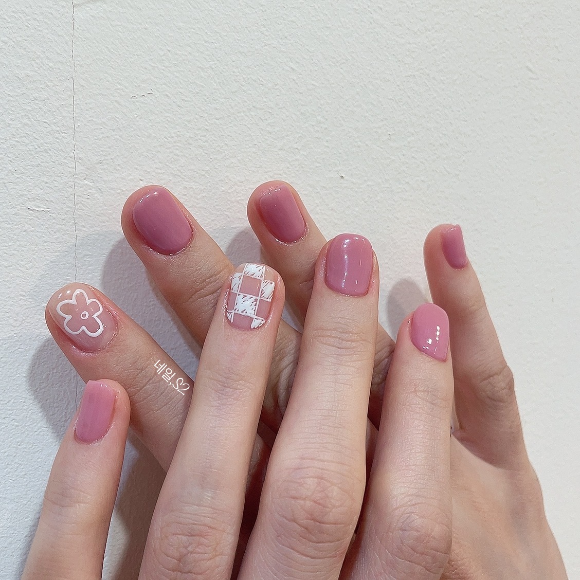 네일, S2