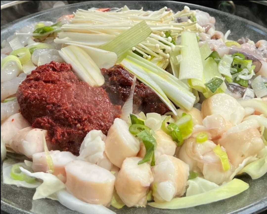 조개조