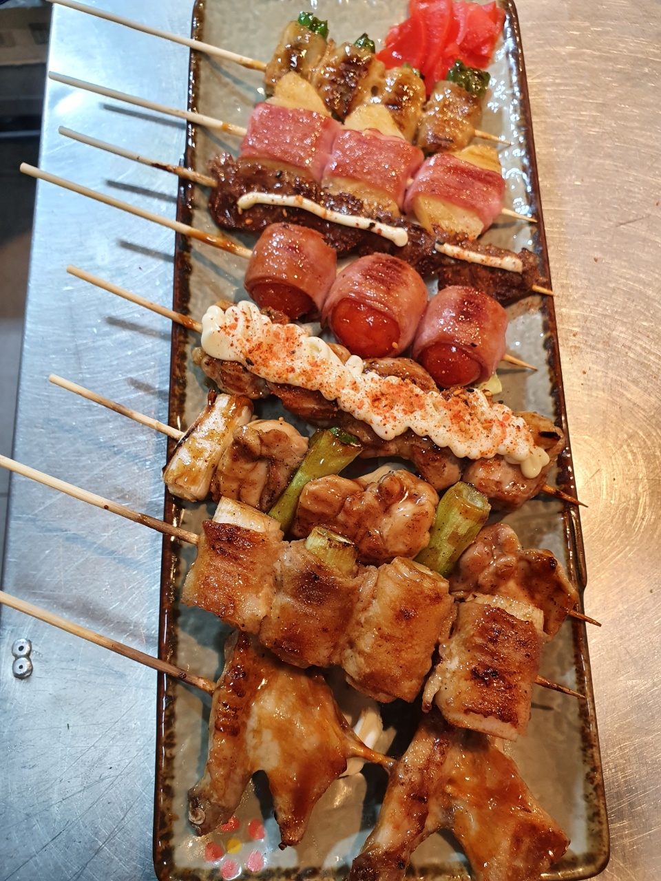 꾸시야 포일동