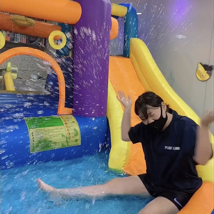 아동놀이연구소 플레이랩 송파점