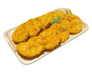 신전떡볶이 조촌점