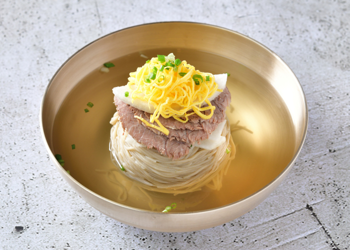 메밀집