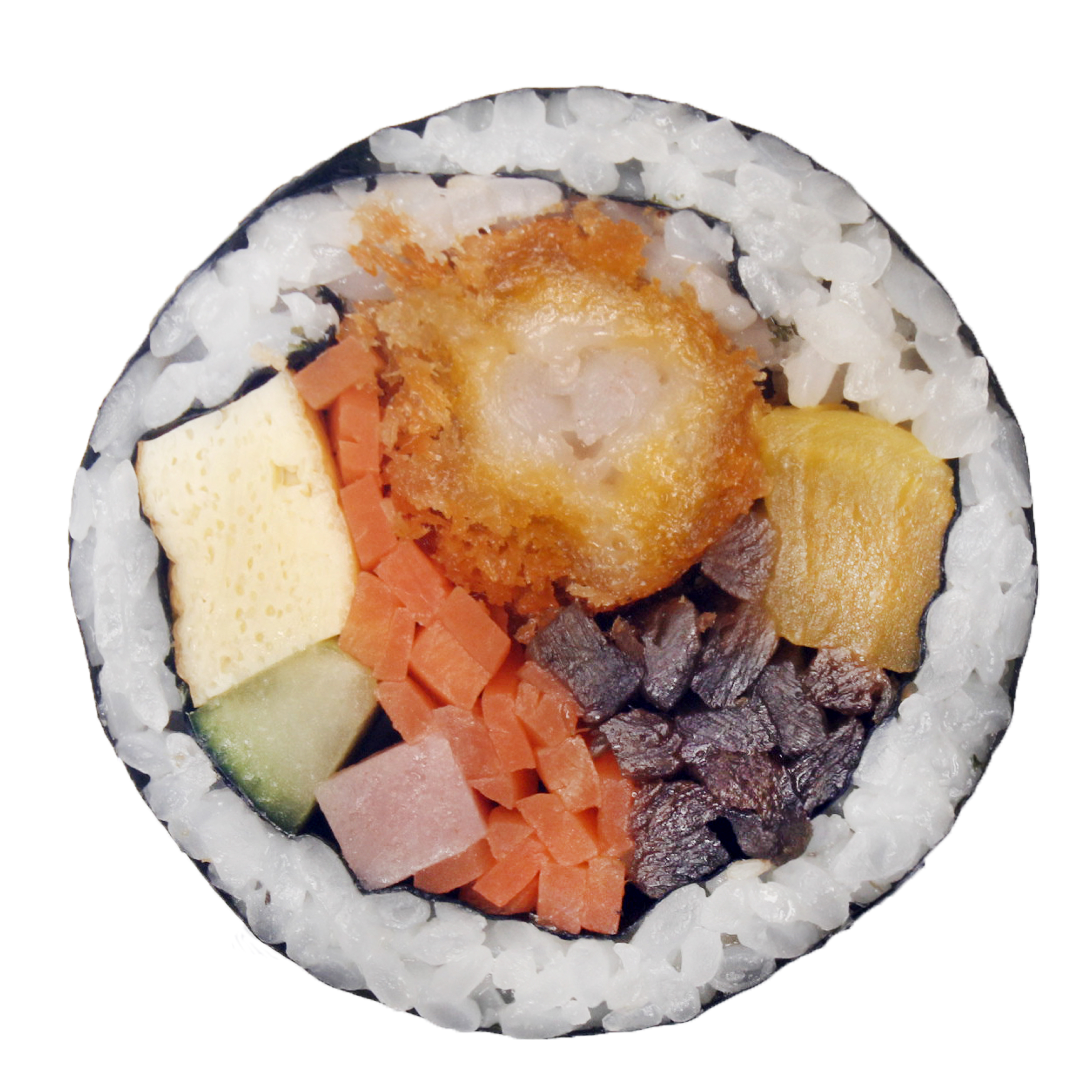 오늘애김밥 구리인창점