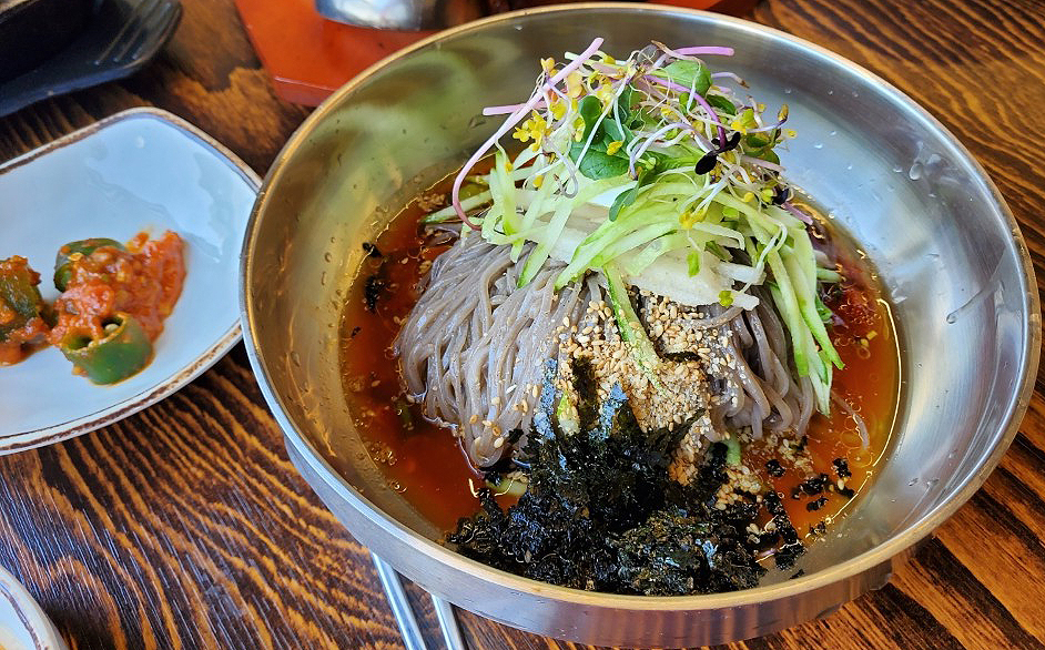 청석석갈비